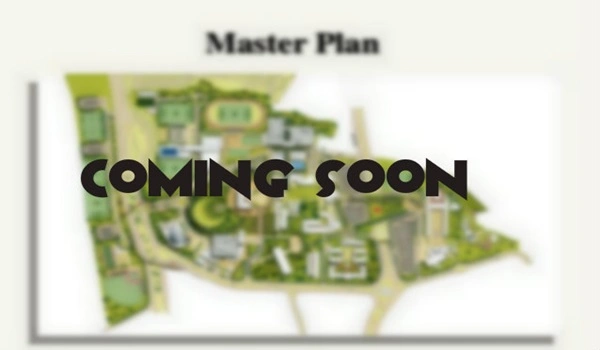 Suraksha Group Wish Town Master Plan - Township Layout and Green Zones