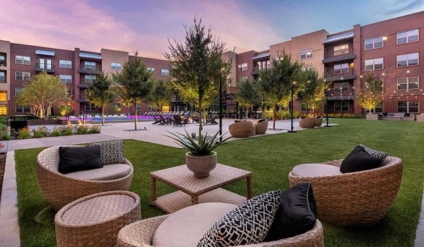Township Gallery Suraksha Group Wish Town Gallery - Township Views