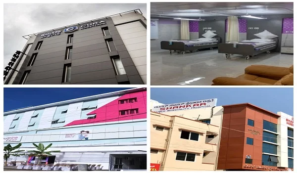 Hospitals Near Noida Wish Town