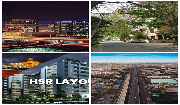 Key Distances from Noida Wish Town