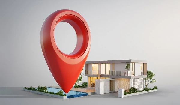 Noida Wish Town Location Map - Sectors 128, 129, 131, 133 & 134, Noida