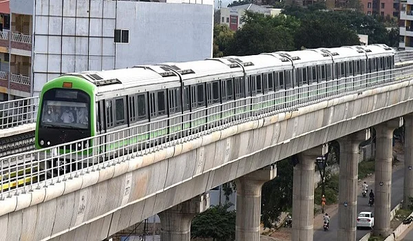 Noida Wish Town Metro Connectivity - Sector 142 Aqua Line