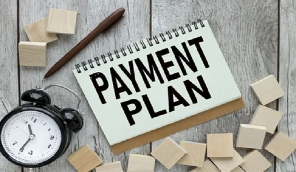 Noida Wish Town Payment Plans