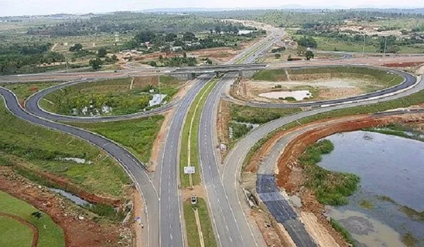 Noida Wish Town Road Connectivity - Noida-Greater Noida Expressway