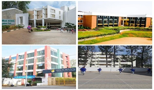 Schools Near Noida Wish Town