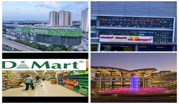 Retail and Social Infrastructure near Noida Wish Town