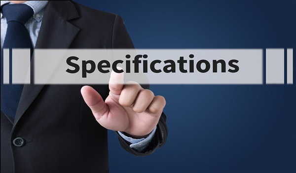 Noida Wish Town Specifications - Construction Quality and Finishes