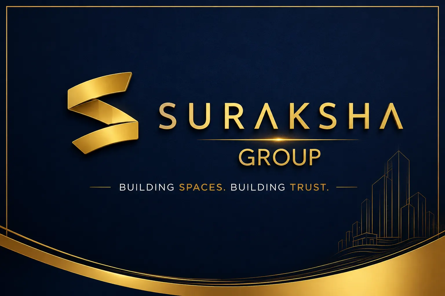 Suraksha Group - Developer of Wish Town
