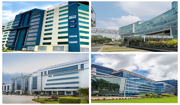 Employment Hubs Near Noida Wish Town